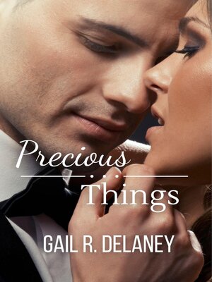 cover image of Precious Things